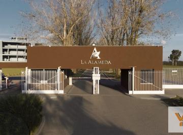 Terreno · 838m² · Terreno en Venta - 838.25 m² - La Alameda, Canning