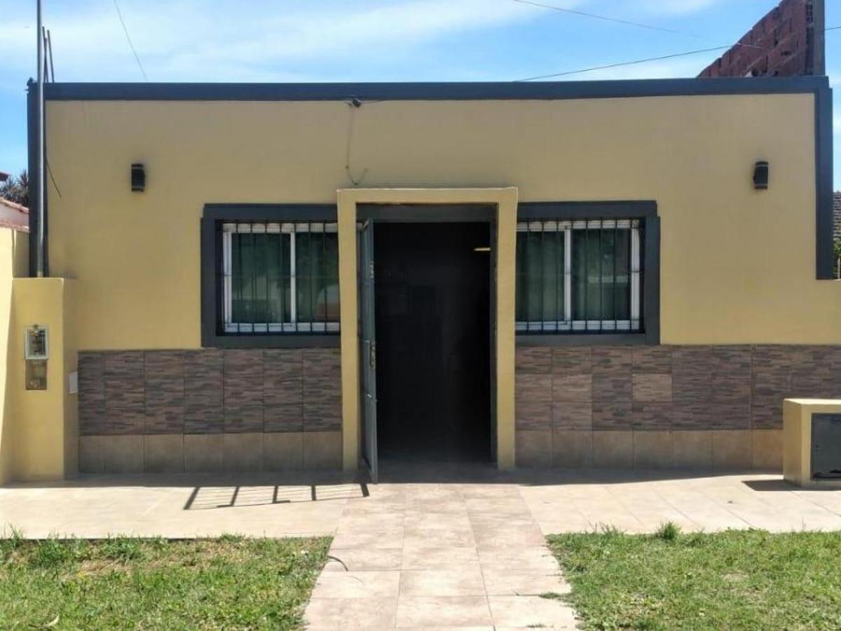 Juan A. Peña e/ Remolcador Guarani y Montes Carballo, Mar del Plata, Buenos Aires Costa Atlántica