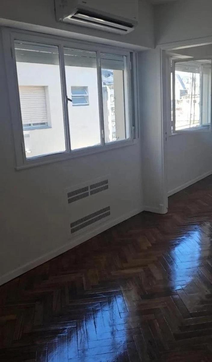 Sarmiento 1300 y Talcahuano