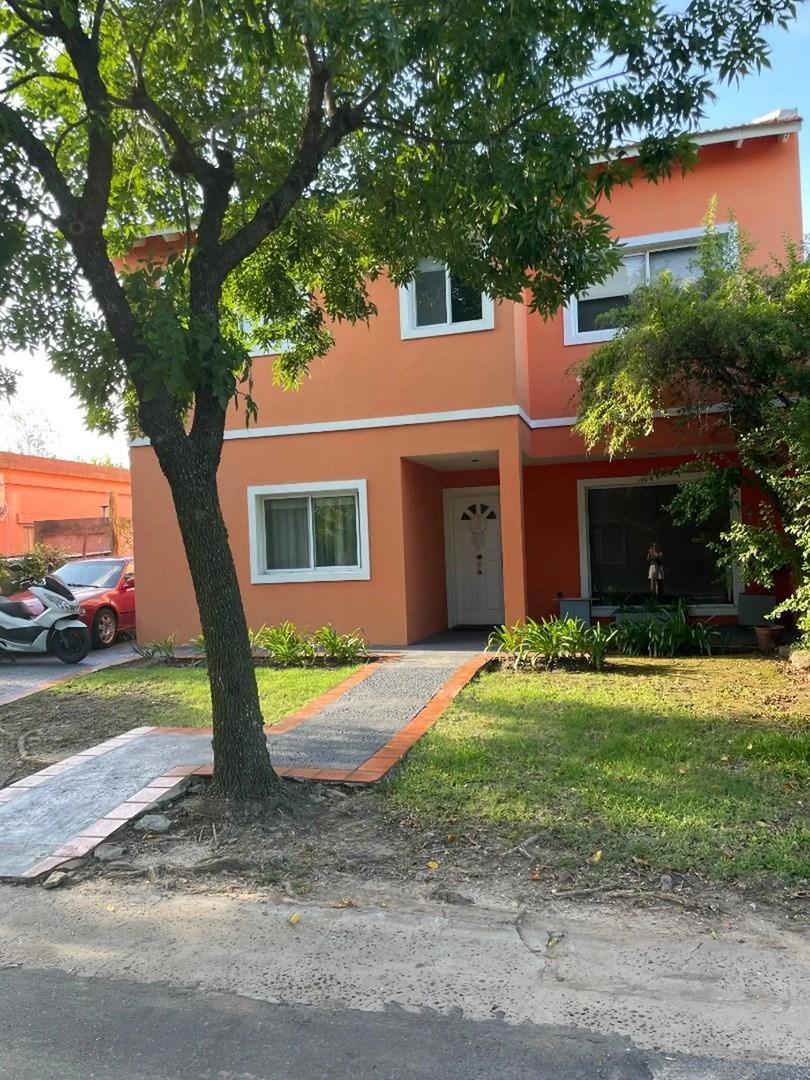 Casa en Venta en Los Alamos 3 dormitorios, Tigre 100