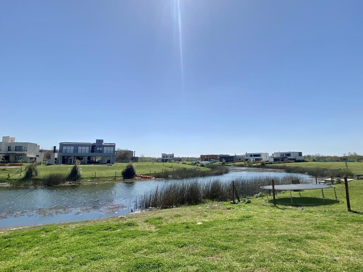 Lote en Venta en El Naudir, Escobar 100,  El Naudir, El Cazador