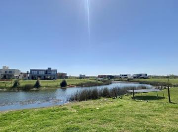 Terreno · 930m² · Terreno Lote en Venta en El Naudir, Escobar, G. B. a. Zona Norte