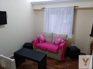 Departamento · 32m² · 2 Ambientes · Departamento en Venta - 1 Dormitorio 1 Baño - 32,50 m² - Balvanera