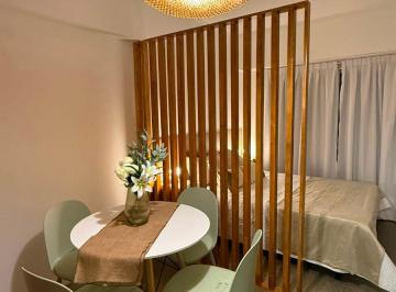 Departamento de 1 ambiente, Mar del Plata · Venta Deartamento 1 Ambiente Divididio. Al Frente. Zona Chauvin
