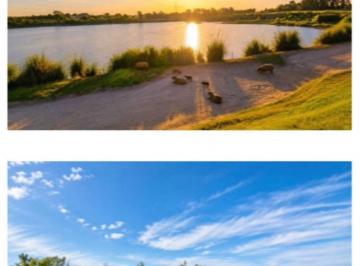 Terreno · 1017m² · Venta Lote Country Buenos Aires Golf
