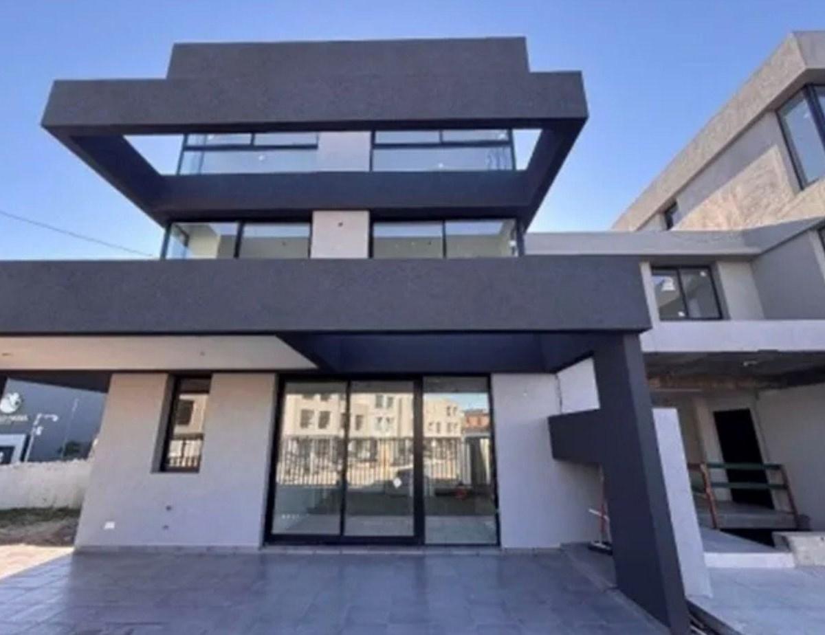 Departamento en Venta en Serenity 4 dormitorios, Nordelta 100
