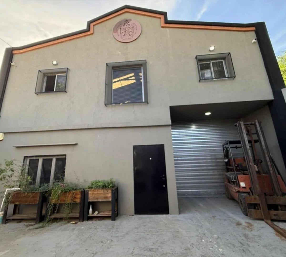 Deposito en Venta en Benavidez, José Ingenieros 3400, Benavidez, Tigre