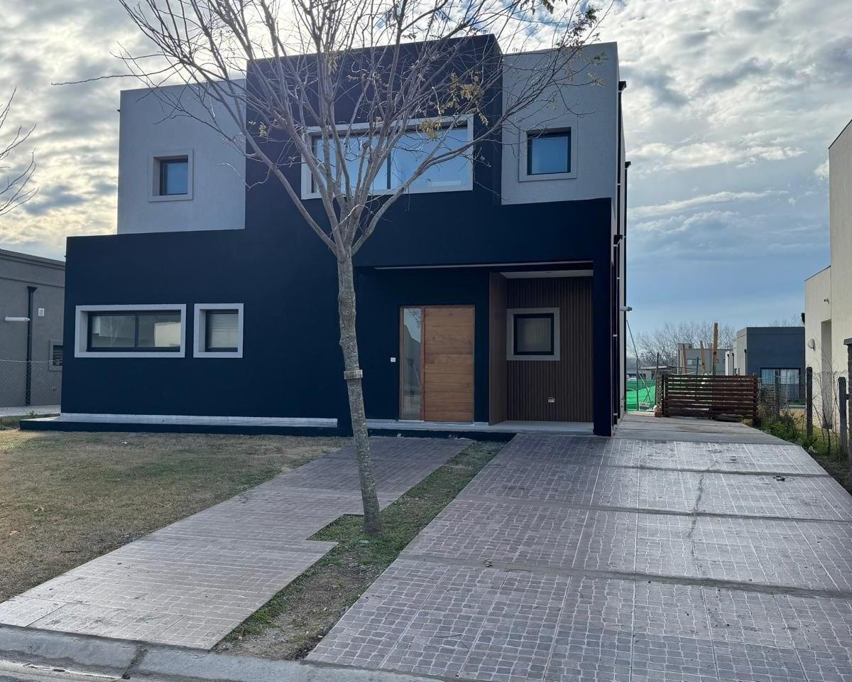 Casa en Venta en San Pablo 3 dormitorios, Pilar 100