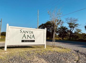 Terreno · 647m² · Terreno Lote en Venta en Santa Ana, Villanueva, Tigre