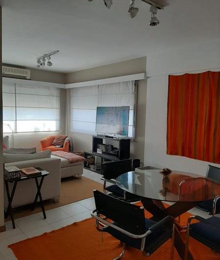 Departamento · 70m² · 3 Ambientes