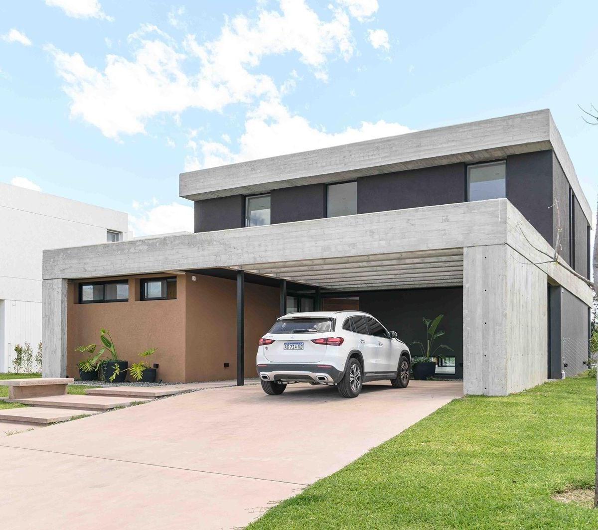 Casa en Venta en Los Puentes 4 dormitorios, Nordelta 100