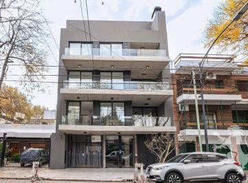 Departamento · 100m² · 4 Ambientes · 1 Cochera · Departamento - Venta - 4 Ambientes - Cochera - Balcon - Parrilla - Nuñez