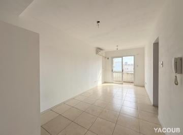 Departamento · 59m² · 2 Ambientes · 1 Cochera · Departamento en Venta - 1 Dormitorio 1 Baño - 47 m² - La Plata