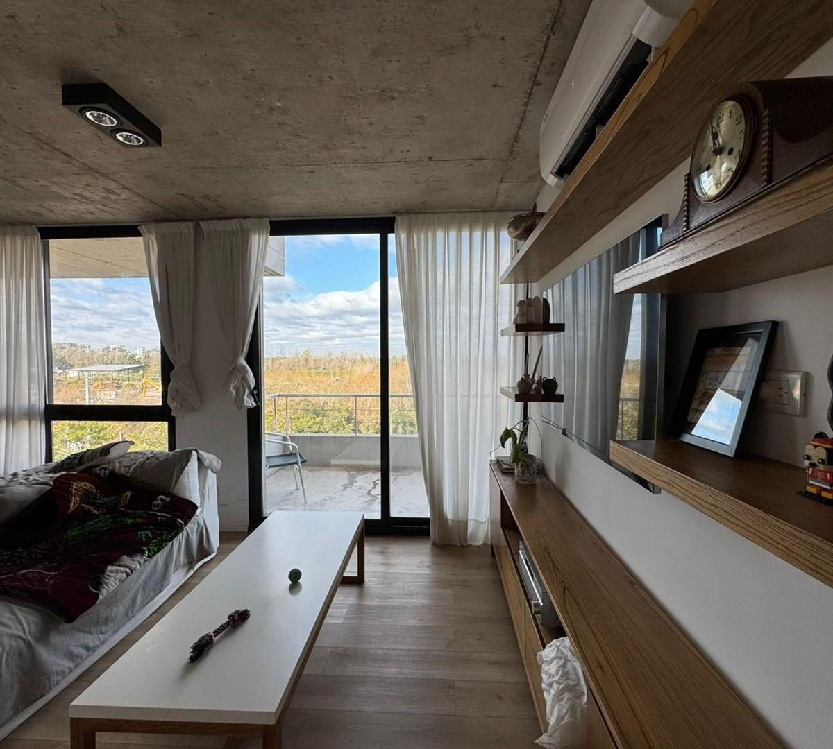 Departamento en Venta en The Kiri 2 dormitorios, Nordelta 200