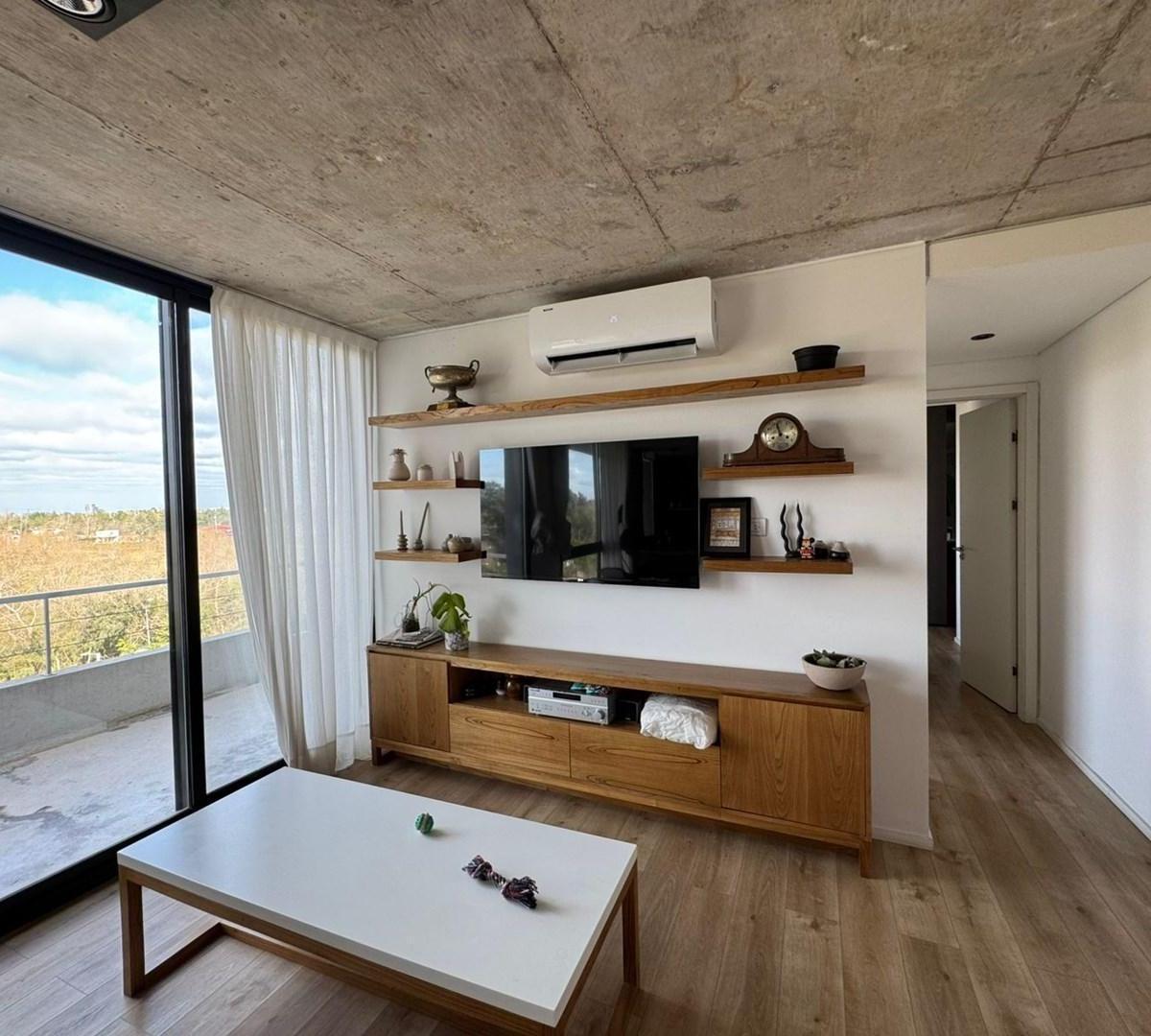 Departamento en Venta en The Kiri 2 dormitorios, Nordelta 100