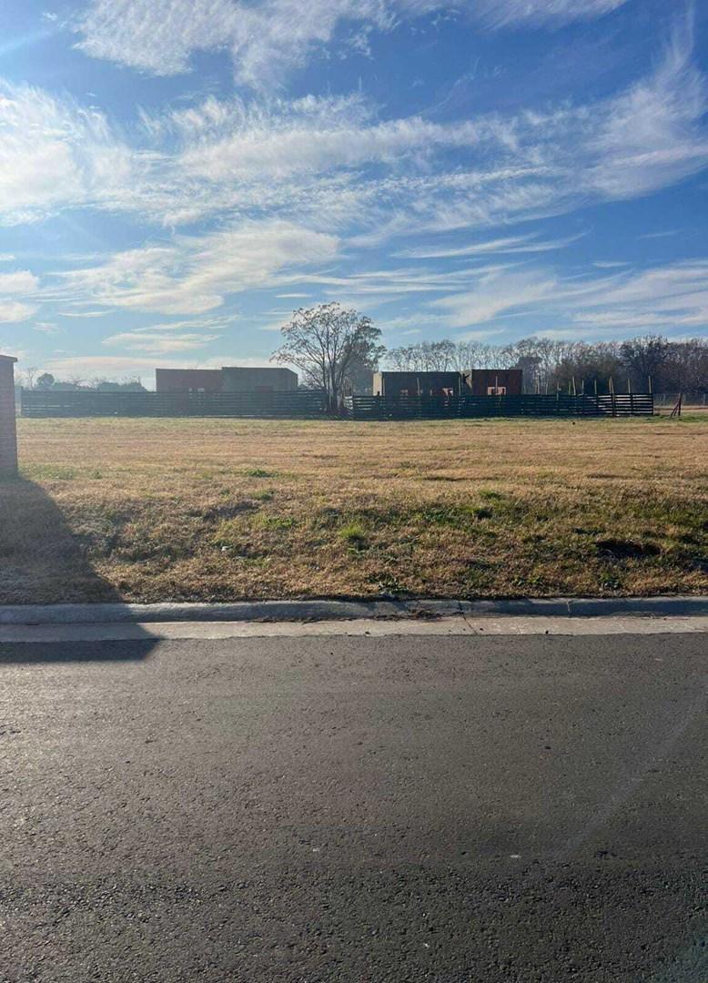 Lote en Venta en San Sebastián área 13, Escobar 100,  San Sebastián, Loma Verde