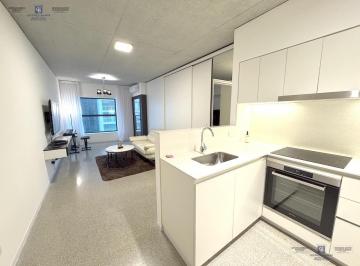 Departamento · 42m² · 2 Ambientes · Departamento en Alquiler Temporario