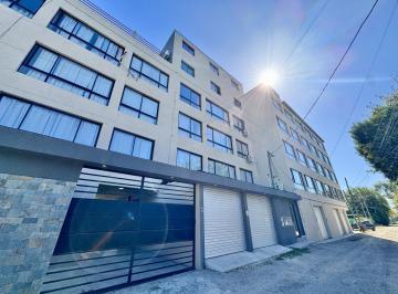 Departamento · 26m² · 1 Ambiente · Departamento en Venta Canning Ezeiza - Apto Profesional