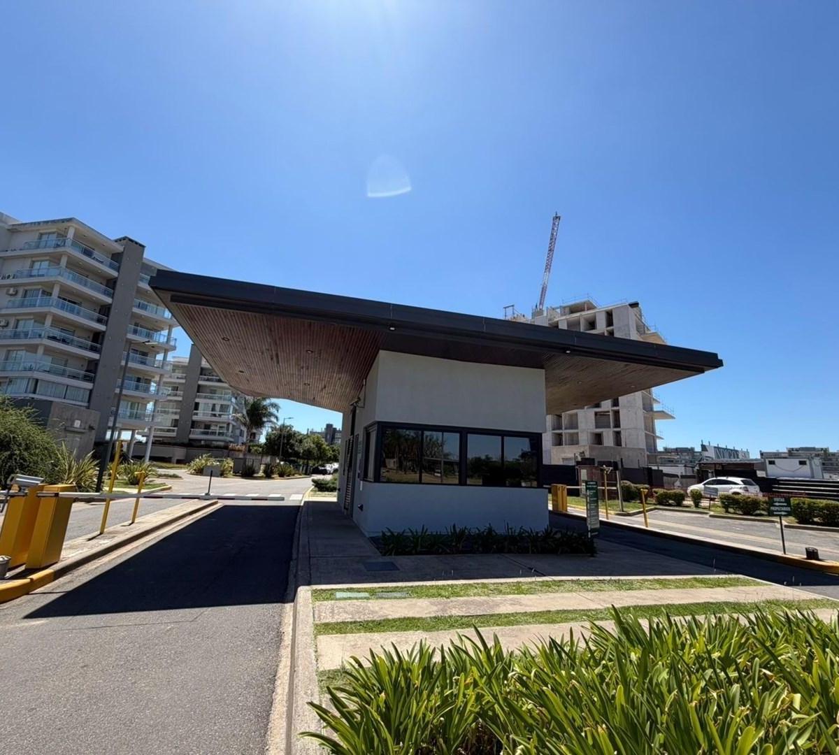 Departamento en Venta en Islas del Canal 3 dormitorios, Nordelta 100