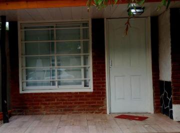 Casa · 150m² · 3 Ambientes · Dúplex en Venta - 2 Dorm. 1 Baño - Santa Clara del Mar