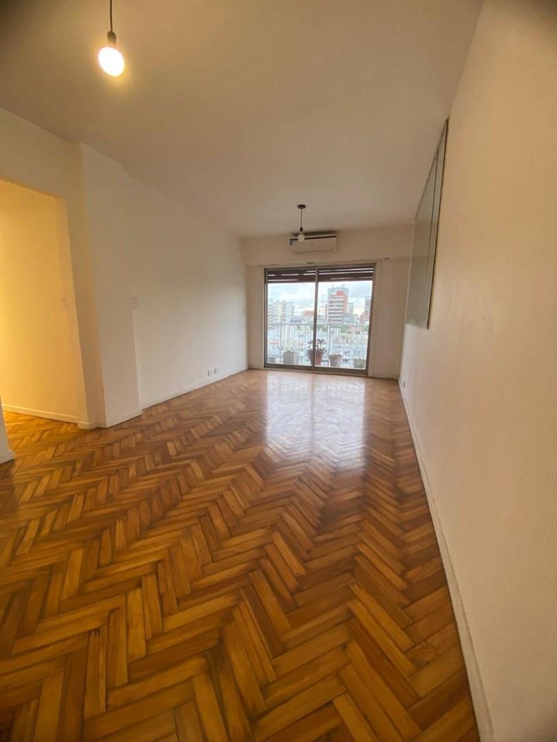 Departamento en Venta en Belgrano 2 dormitorios, Av Cabildo 2100