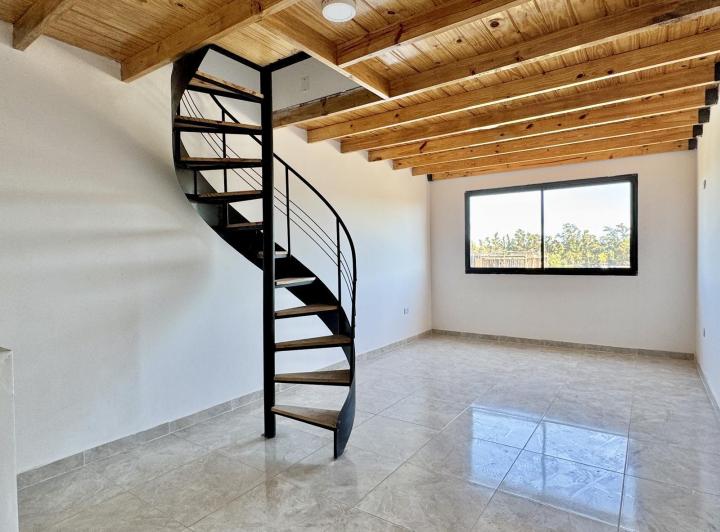 Departamento · 50m² · 2 Ambientes