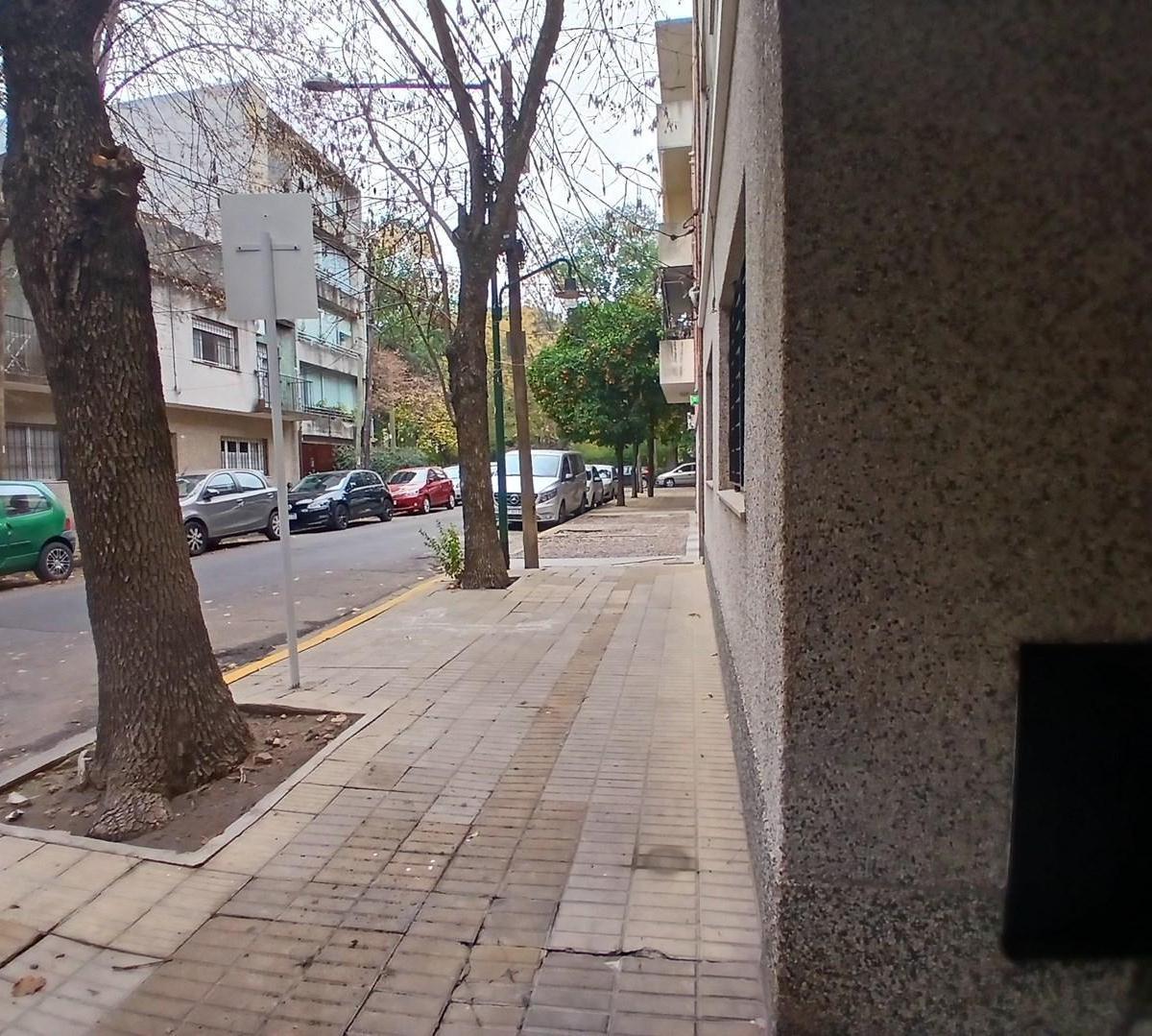 Departamento en venta 1 dormitorio en Acasusso San Isidro en calle Jujuy 200