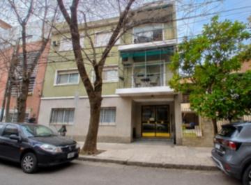 Departamento · 50m² · 2 Ambientes · Departamento en Venta en Acassuso, San Isidro, G. B. a. Zona Norte