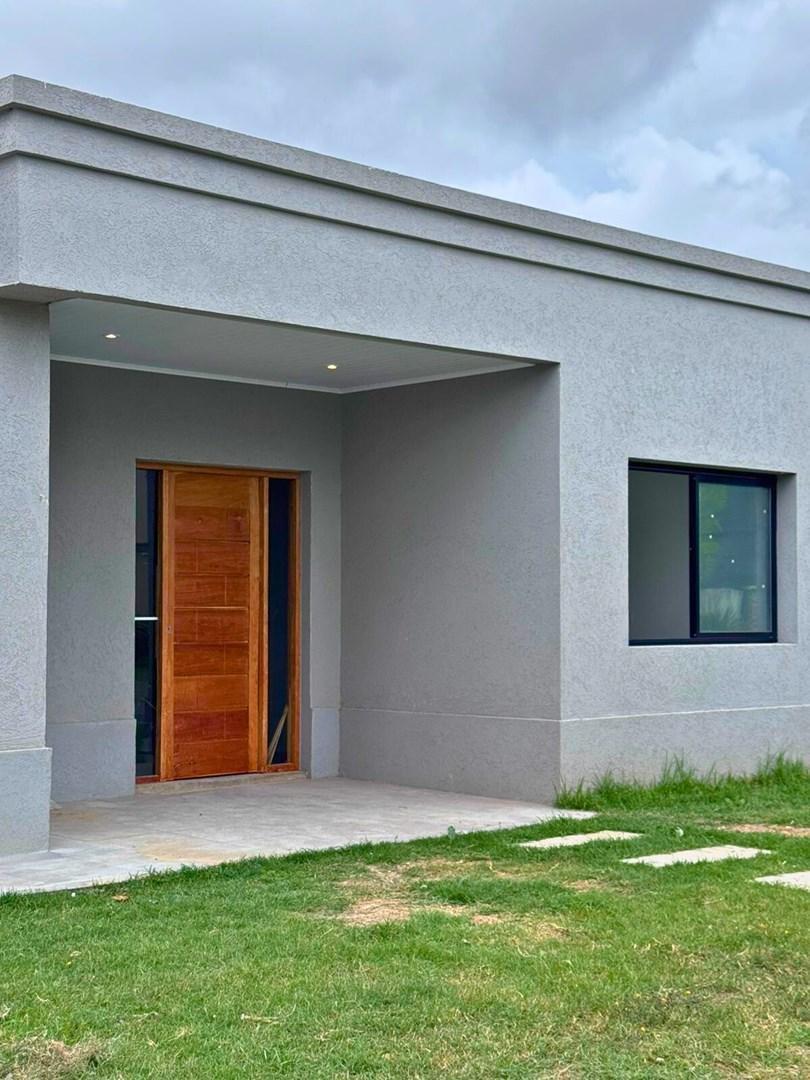 Casa en Venta en El Cantón Norte 3 dormitorios, Escobar 100
