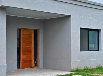 Casa · 176m² · 4 Ambientes · Casa en Venta en El Cantón, Escobar, G. B. a. Zona Norte