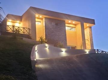 Casa · 302m² · 5 Ambientes · Casa en Venta - 4 Dorm. 7 Baños - Pinamar