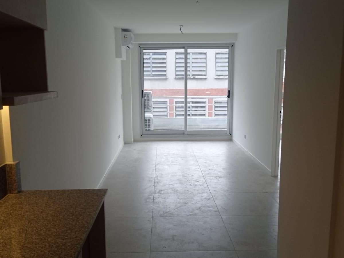 Departamento en Venta en Almagro 1 dormitorio, Yatay 200