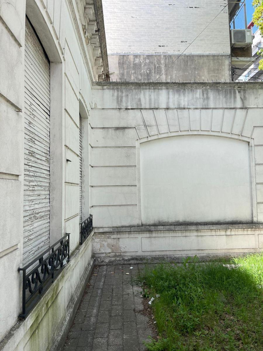 Mariano Moreno e/ Martin Fierro y Bahía Blanca, Wilde, Avellaneda