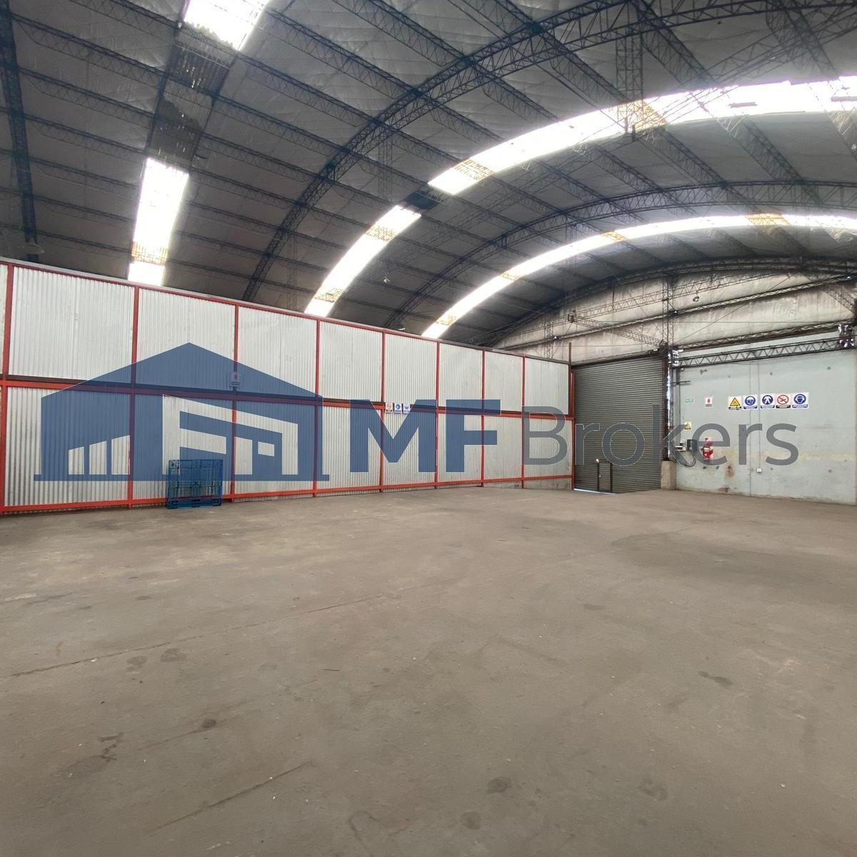 Gral. Savio 10, Garín, Escobar