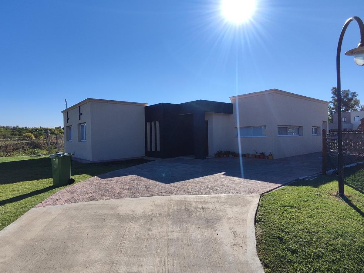 Casa en Venta Barrio El Ensueño Ingeniero Maschwitz