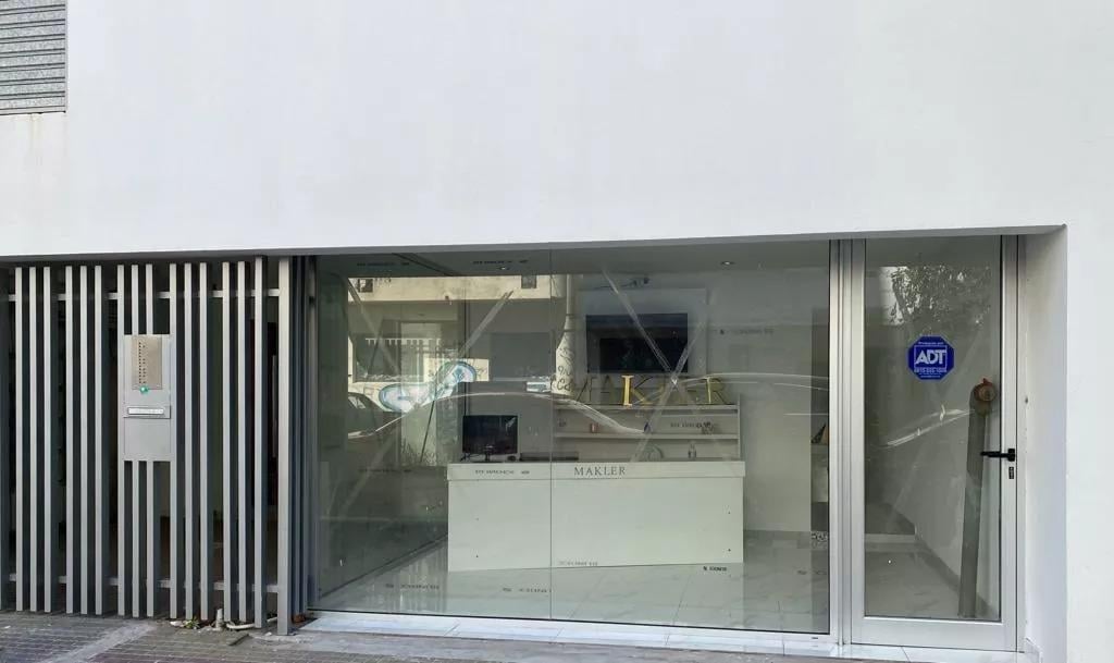 4 e/ 54 y 55, La Plata, La Plata