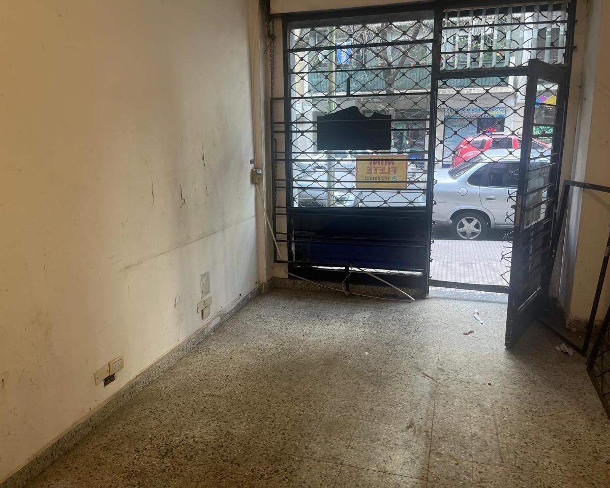 YERBAL 883. Entre Rojas y Dr. nicolas repetto, Caballito, Capital Federal