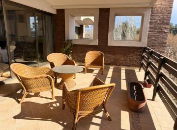 Departamento de 7 ambientes, Dorrego · Departamento 4 Dorm. 250 m² en Alquiler en Guaymallén, Mendoza