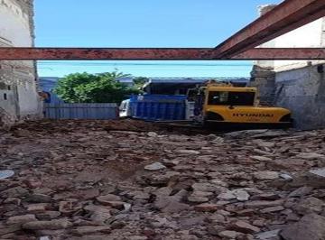 Terreno · 300m² · Terreno en Venta - 300 m² - Almagro