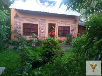 Casa · 55m² · 2 Ambientes · Casa en Venta - 1 Dormitorio 1 Baño - 55 m² - Florencio Varela