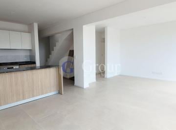 Oficina comercial · 122m² · 1 Cochera · Oficina en Alquiler a Estrenar en Tortugas Norte, Pilar, Zona Norte