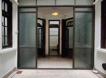 PH de 3 ambientes, Caballito · PH Sin Expensas con Patio Parque Centenario