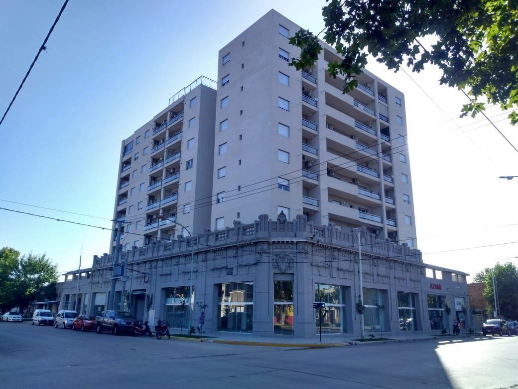 Macaya y Rivadavia,  Bragado, Bragado