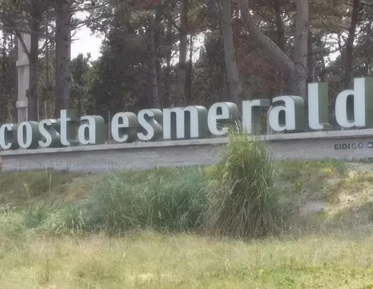Residencial II, Residencial II, Costa Esmeralda