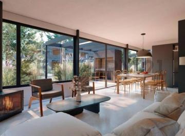 Casa · 70m² · 4 Ambientes · Venta Casa 2 Dormitorio La Barra Comlejo Privado