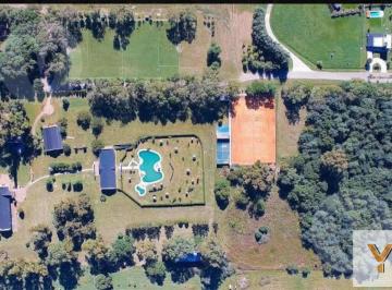 Terreno · 1250m² · Terreno en Venta - 1250 m² - La Magdalena, Canning