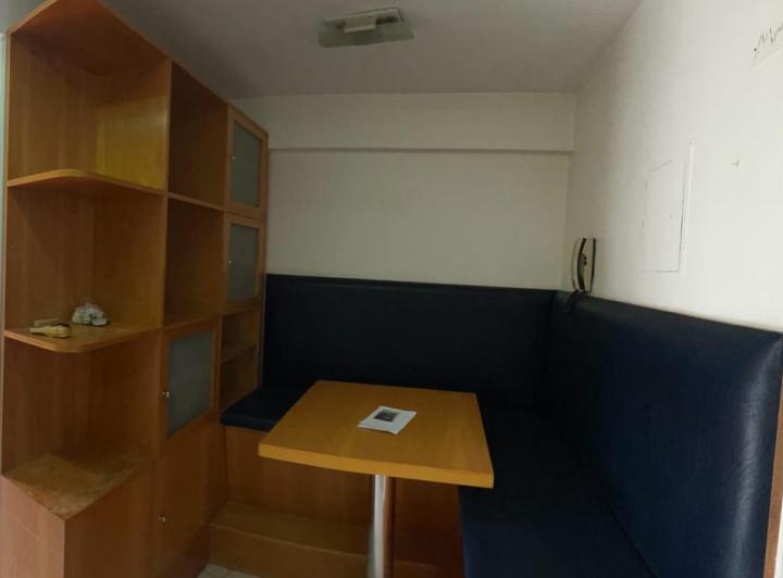 Departamento Alquiler Amenities Pileta
