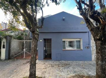 Casa · 167m² · 5 Ambientes · Venta Casa 3 Dorm. Villa Ballester
