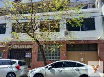 Local comercial · 1150m² · 5 Ambientes · Local en Venta - Oficinas - Depósitos - Vestuarios - 1.190 m² - Colegiales