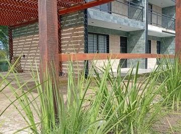 Hotel de 2 ambientes, La Cruz · Complejo de Duplex a Estrenar